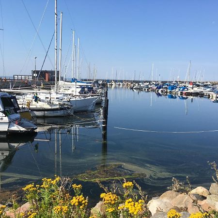 Ekverandan Höganäs Exteriör bild
