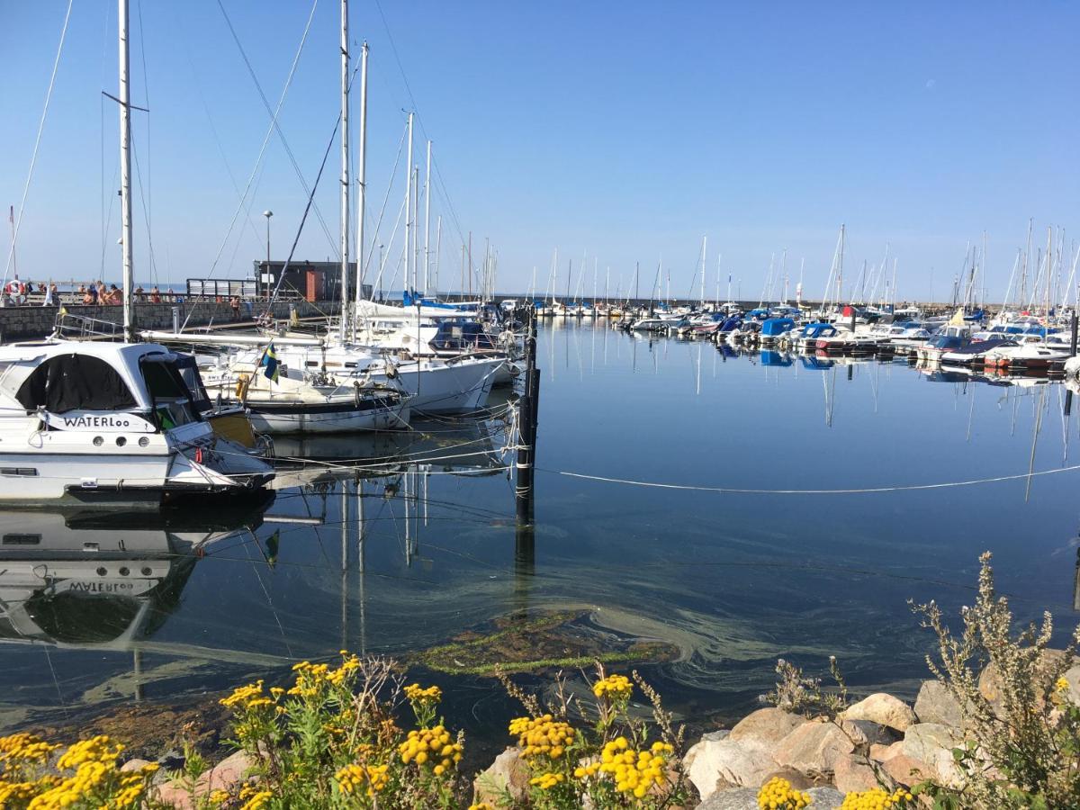Ekverandan Höganäs Exteriör bild