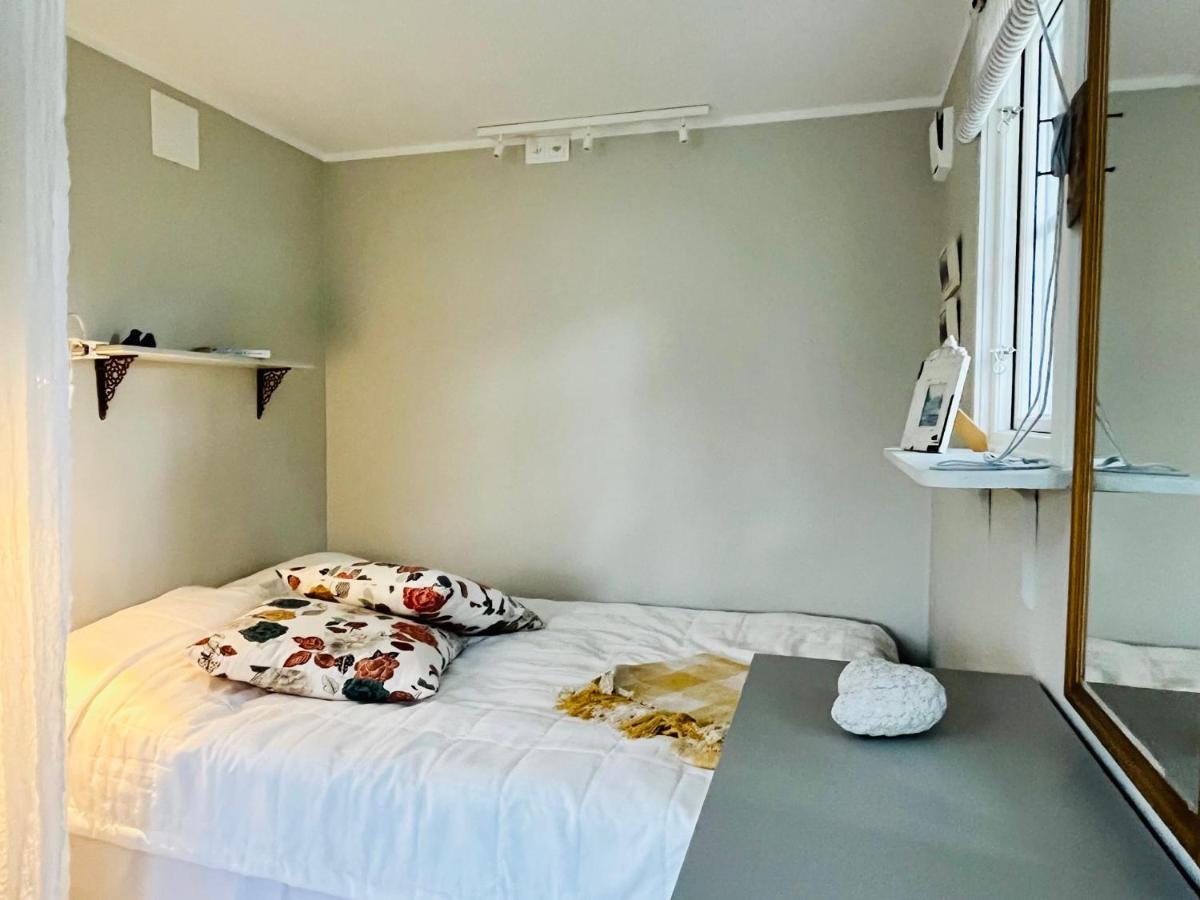 Ekverandan Höganäs Exteriör bild