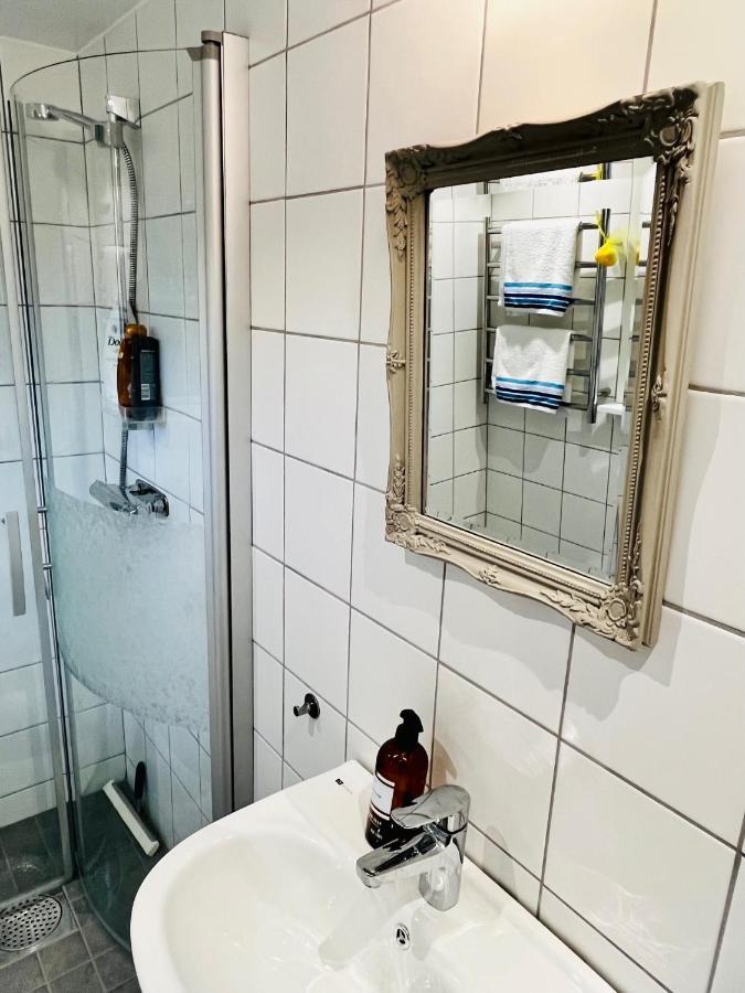 Ekverandan Höganäs Exteriör bild