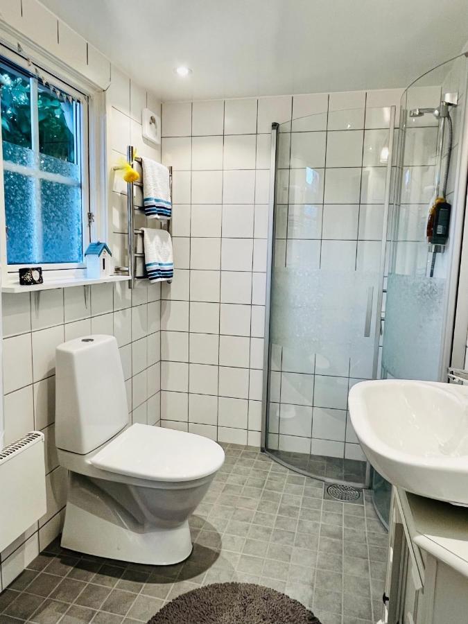 Ekverandan Höganäs Exteriör bild