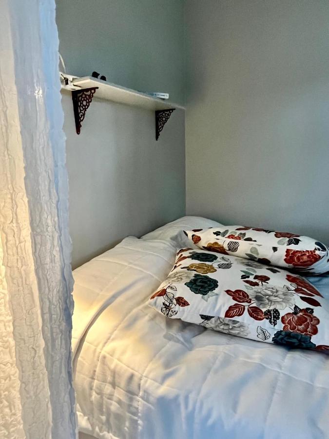 Ekverandan Höganäs Exteriör bild